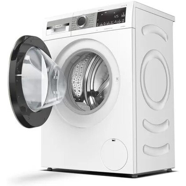 Стиральная машина узкая Bosch Serie | 4 PerfectCare WHA222XEBL