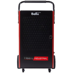 Осушитель воздуха промышленный мобильного типа Ballu BDI-100L