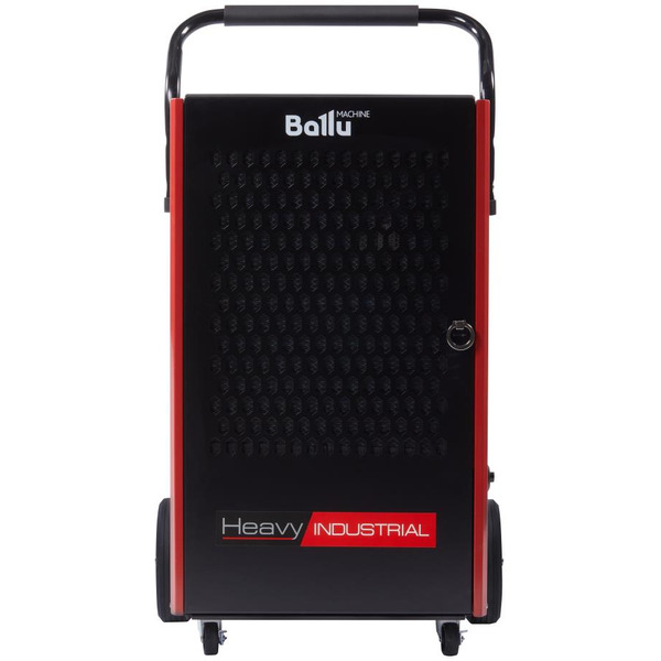 Осушитель воздуха промышленный мобильного типа Ballu BDI-100L