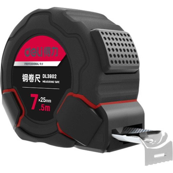Рулетка Deli DL3802