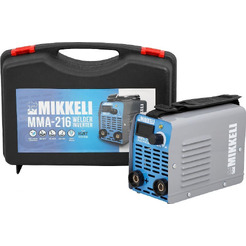 Сварочный аппарат Mikkeli MMA-216