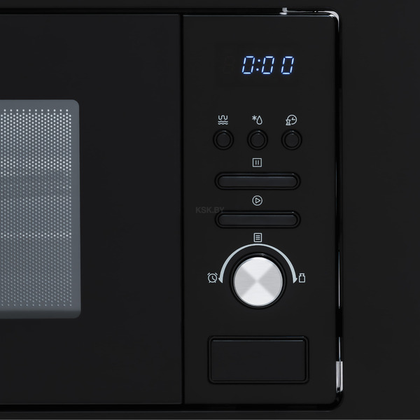 Встраиваемая микроволновая печь Akpo MEA 820 08 MMP01 BL