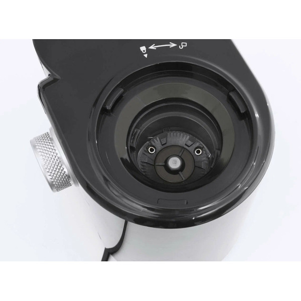 Кофемолка CASO Barista Crema