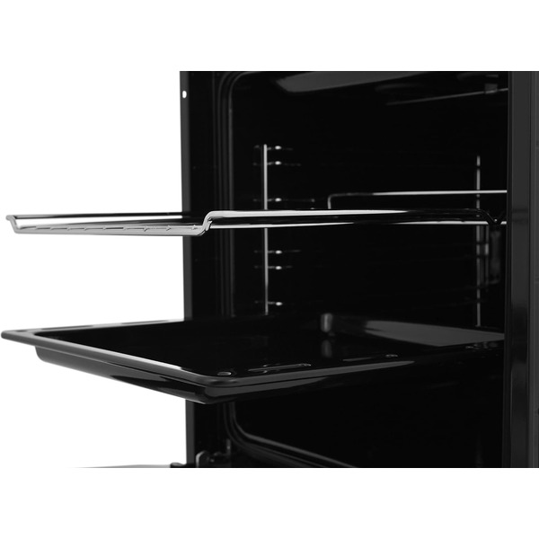 Духовой шкаф ZUGEL ZOE452X