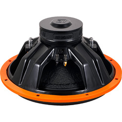 Головка сабвуфера DL Audio Gryphon Lite 15 V.3 SE