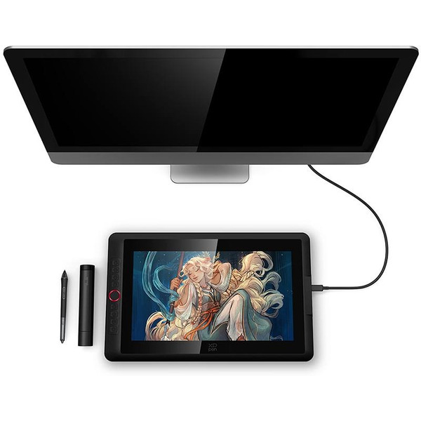 Графический планшет XP-Pen Artist 15.6PRO V2 (MD160FH-AD41)