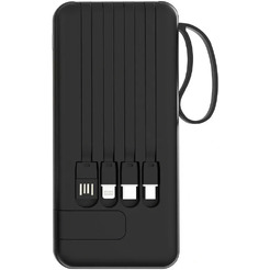 Внешний аккумулятор Tecno L101 10000mAh