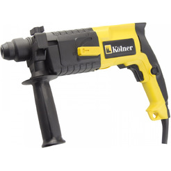 Перфоратор Kolner KRH 520Н