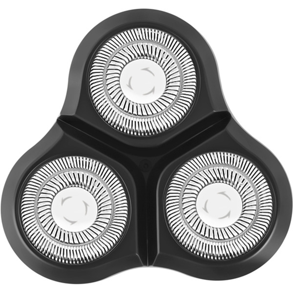 Сменные ножи для электробритвы Aresa AR-4602