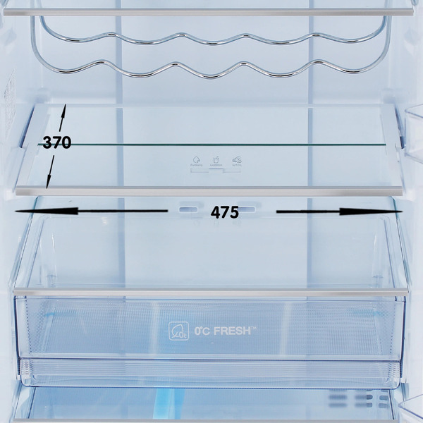 Холодильник HAIER C2F636CFRGU1