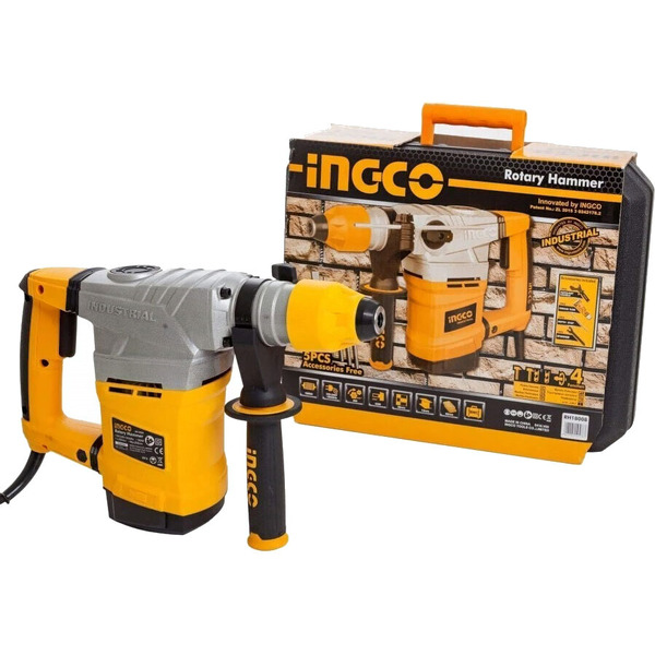 Перфоратор INGCO RH18008