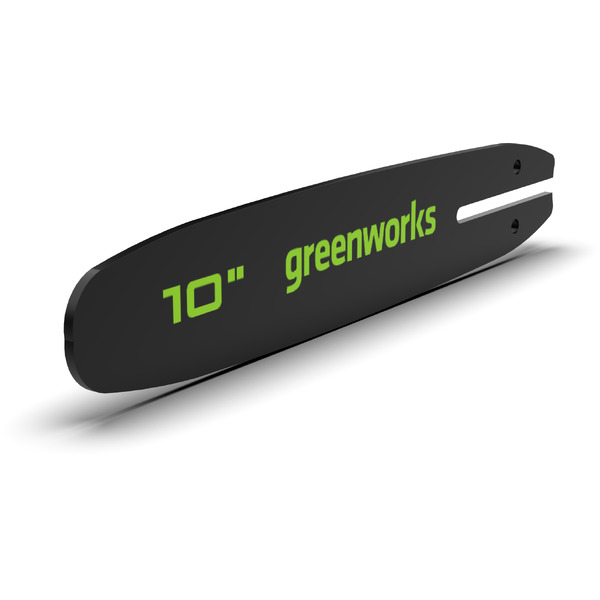 Шина для высотореза Greenworks 2949407