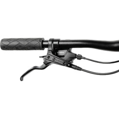 Велосипед Stinger Gradient STD 27.5 SM 2026 27AHD.GDTSTD.SMGD6 (золотистый)