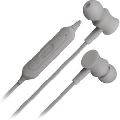 Наушники Nobby BB-BH-42 (серый)