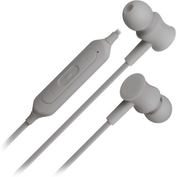 Наушники Nobby BB-BH-42 (серый)