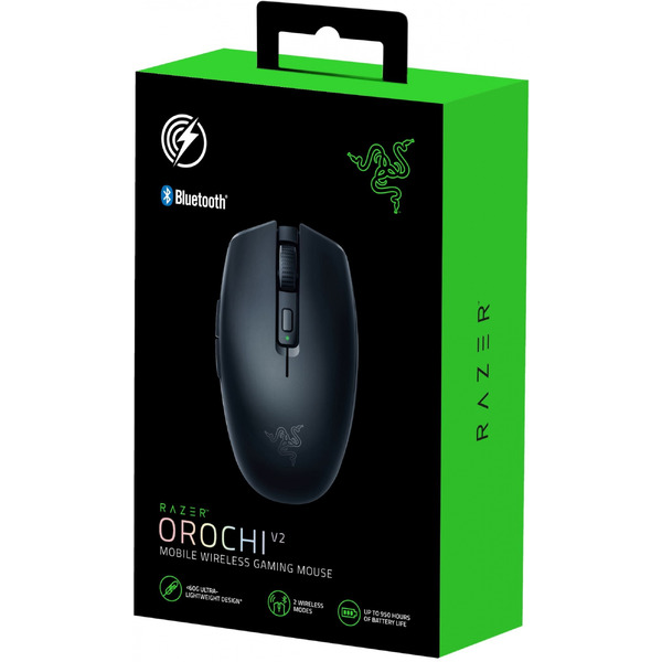Мышь Razer Orochi V2 (RZ01-03730100-R3G1)