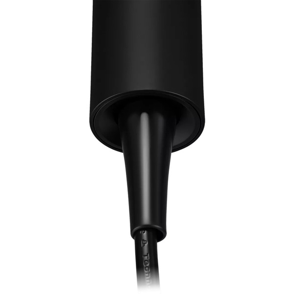 Фен POLARIS PHD 1540 (черный)