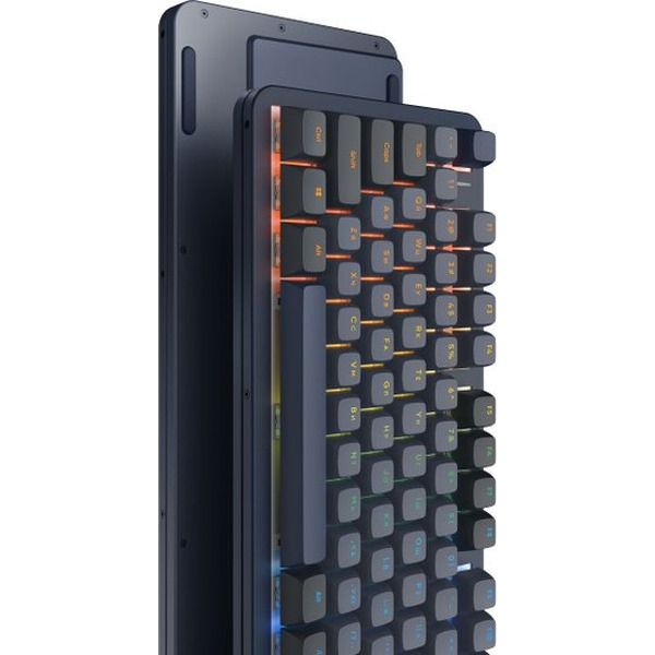 Клавиатура Red Square Alumix TKL Dark Matter RSQ-20047 (g3ms Sapphire)