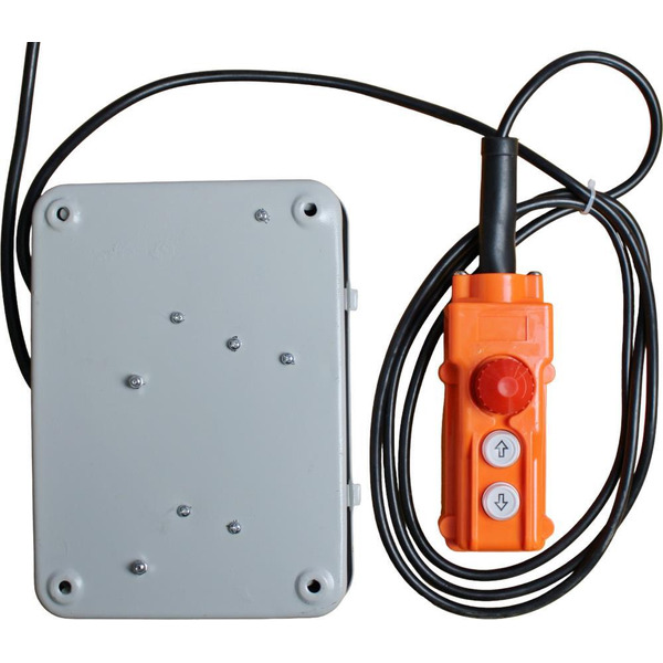 Таль цепная электрическая Shtapler DHS (J) 1т 6м 71058942