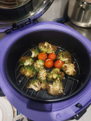 Аэрогриль Kitfort KT-2218-1