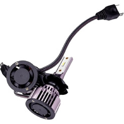 Светодиод головного света AMP/Criolight CSP L04S H7