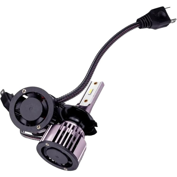 Светодиод головного света AMP/Criolight CSP L04S H7