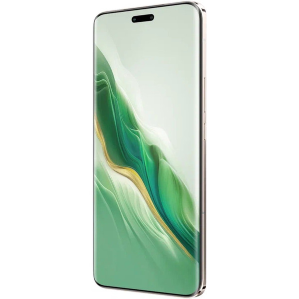 Смартфон Honor Magic6 Pro (BVL-N49) 12GB/512GB Epi Green