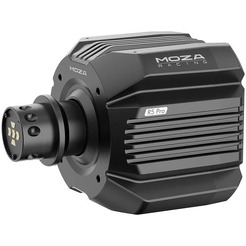 Руль Moza R5 Pro Bundle RS105 MZ89