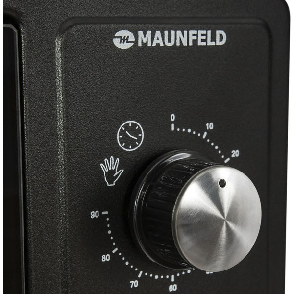 Печь электрическая MAUNFELD СEMOA.456.B