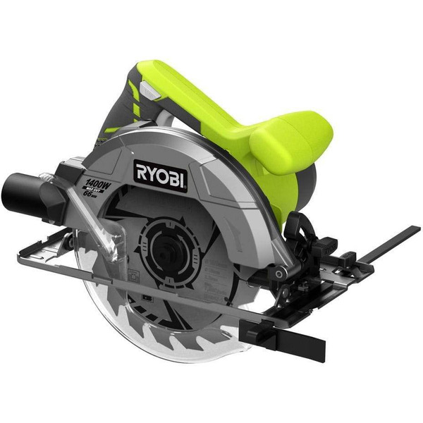 Циркулярная пила Ryobi RCS1400-K2B (5133002926)