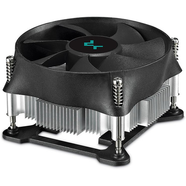 Кулер DeepCool Theta 9 PWM 1700 (DP-ICAP-T9P-17)