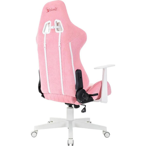 Кресло A4Tech Bloody GC-930 (розовый)