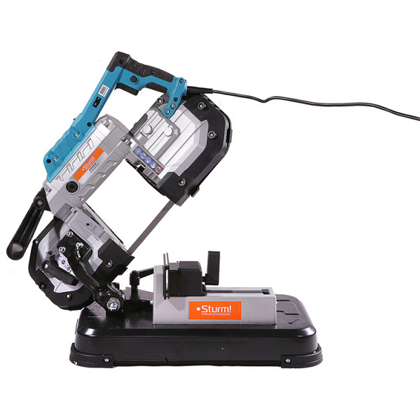 Ленточная пила Sturm! BSM3314P