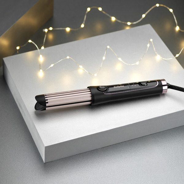 Плойка для выпрямления BaByliss C112E