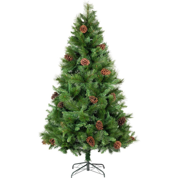 Ель Winter Fun SZ1017G-150 (Drop)