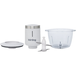 Беспроводной измельчитель KORTING KFP 0204 W
