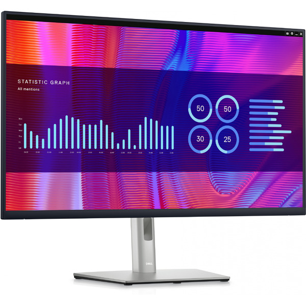 Монитор Dell P3223DE