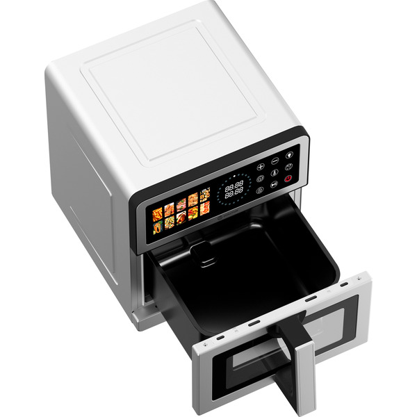 Аэрофритюрница Evolution AIRO 9700TW