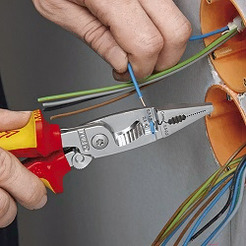 Стриппер Knipex 1396200