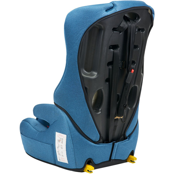 Автокресло LORELLI Harmony Izofix Blue