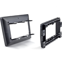 Рамка Incar RCH-FC217 (CHRYSLER, DODGE.JEEP 2007+)