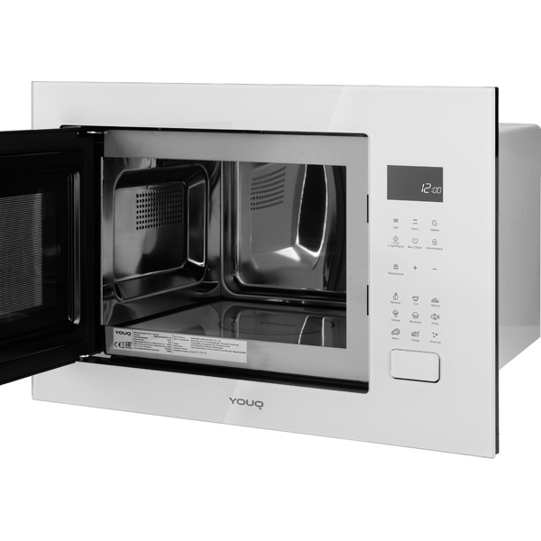 Микроволновая печь YOUQ YQMB 92510EEP02F WH