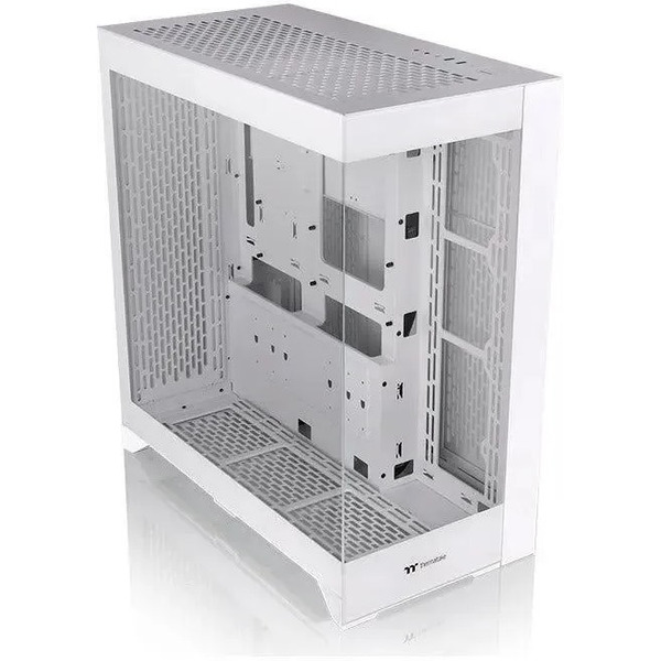 Корпус Thermaltake CTE E600MX (белый)