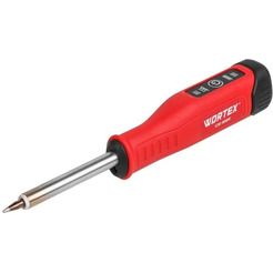 Аккумуляторный паяльник WORTEX CSI 4004 1334531
