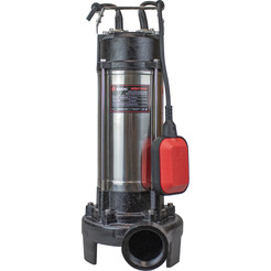 Насос погружной фекальный EDON WQV1800