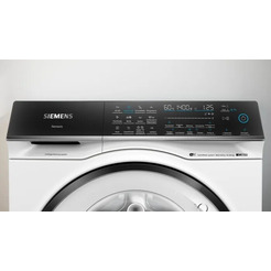 Стирально-сушильная машина Siemens WN54C2A40