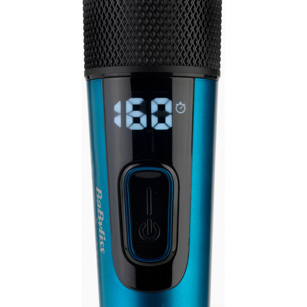 Машинка для стрижки BABYLISS E990E