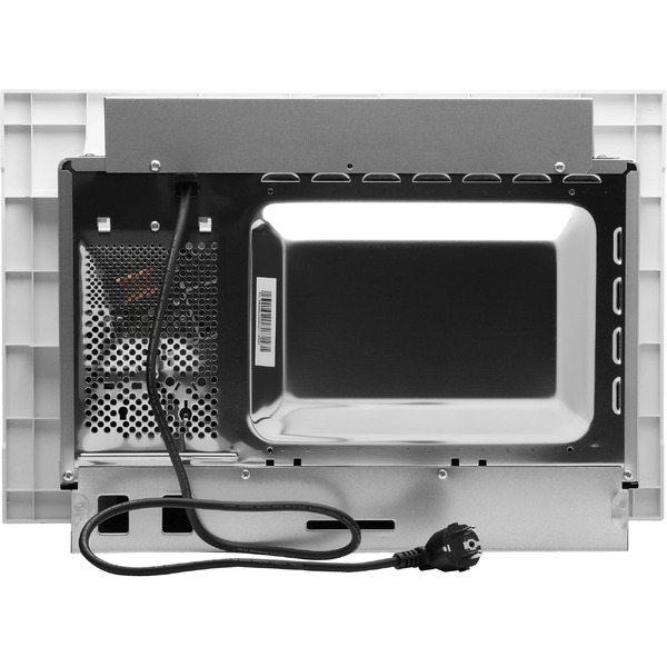 Встраиваемая микроволновая печь Hyundai HBW 2040 WG (белый)