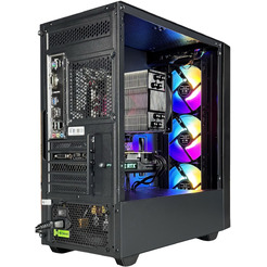 Компьютер N-Tech Resolve BK95205