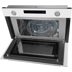 Встраиваемая микроволновая печь MAUNFELD MBMO349GW